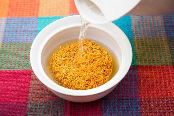 国産小麦を使ったインスタントラーメンまとめ